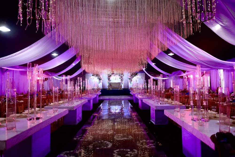 GIA Company - wedding venue in Aba